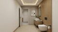 Staff Toilet