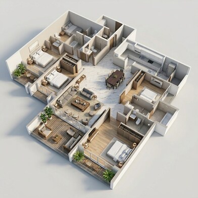 Lodha Estilo Virtual Tour
