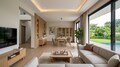 Living / Dining