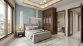 M. Bed Room
