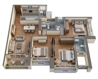 Godrej Nurture Mumbai Virtual Tour