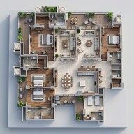 Purvanchal Royal Atlantis Virtual Tour