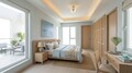 G. Bed Room