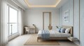 Bed Room - 1