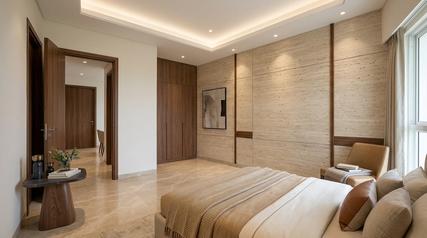 Bedroom 02