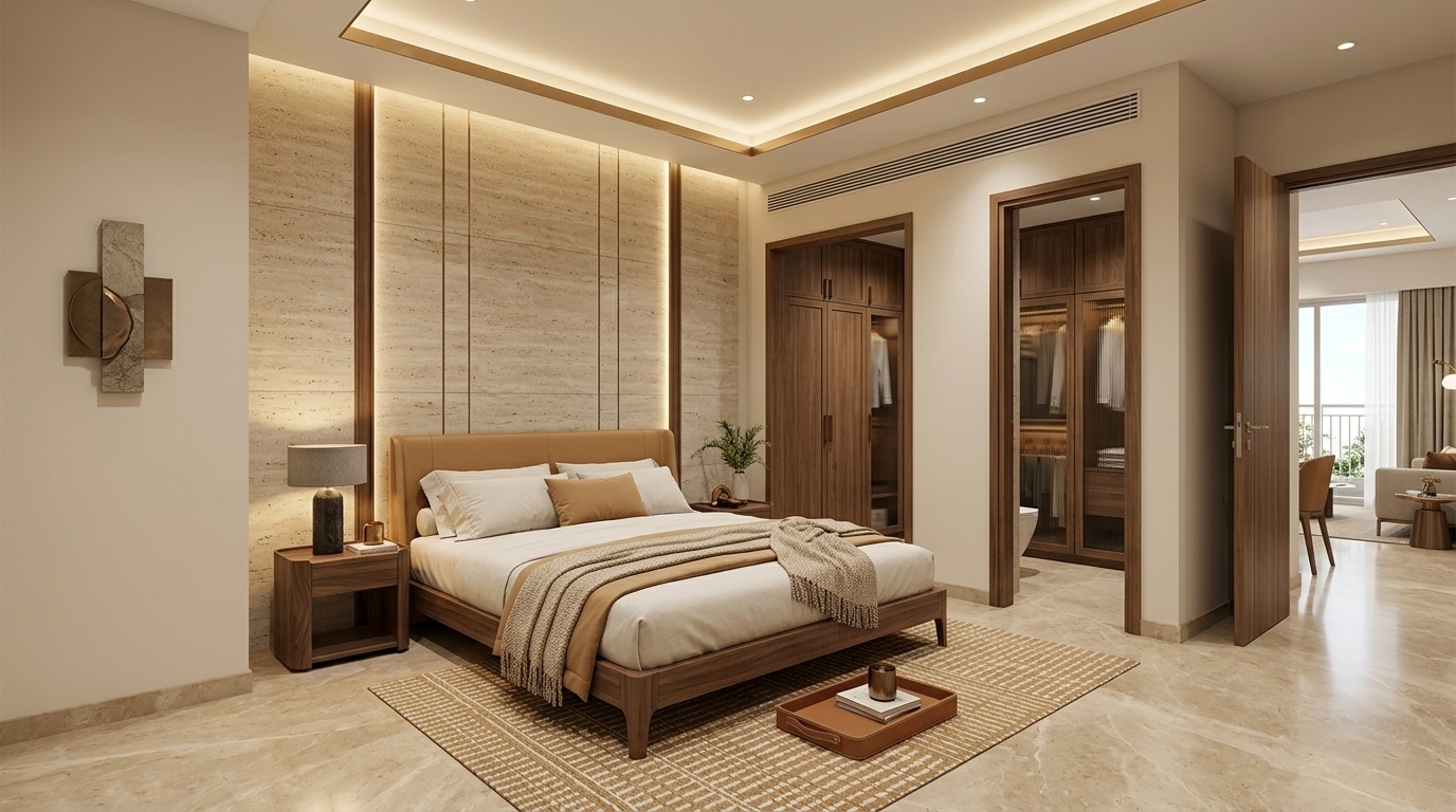 Bedroom 01 (master)