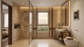 Toilet (bedroom 03)