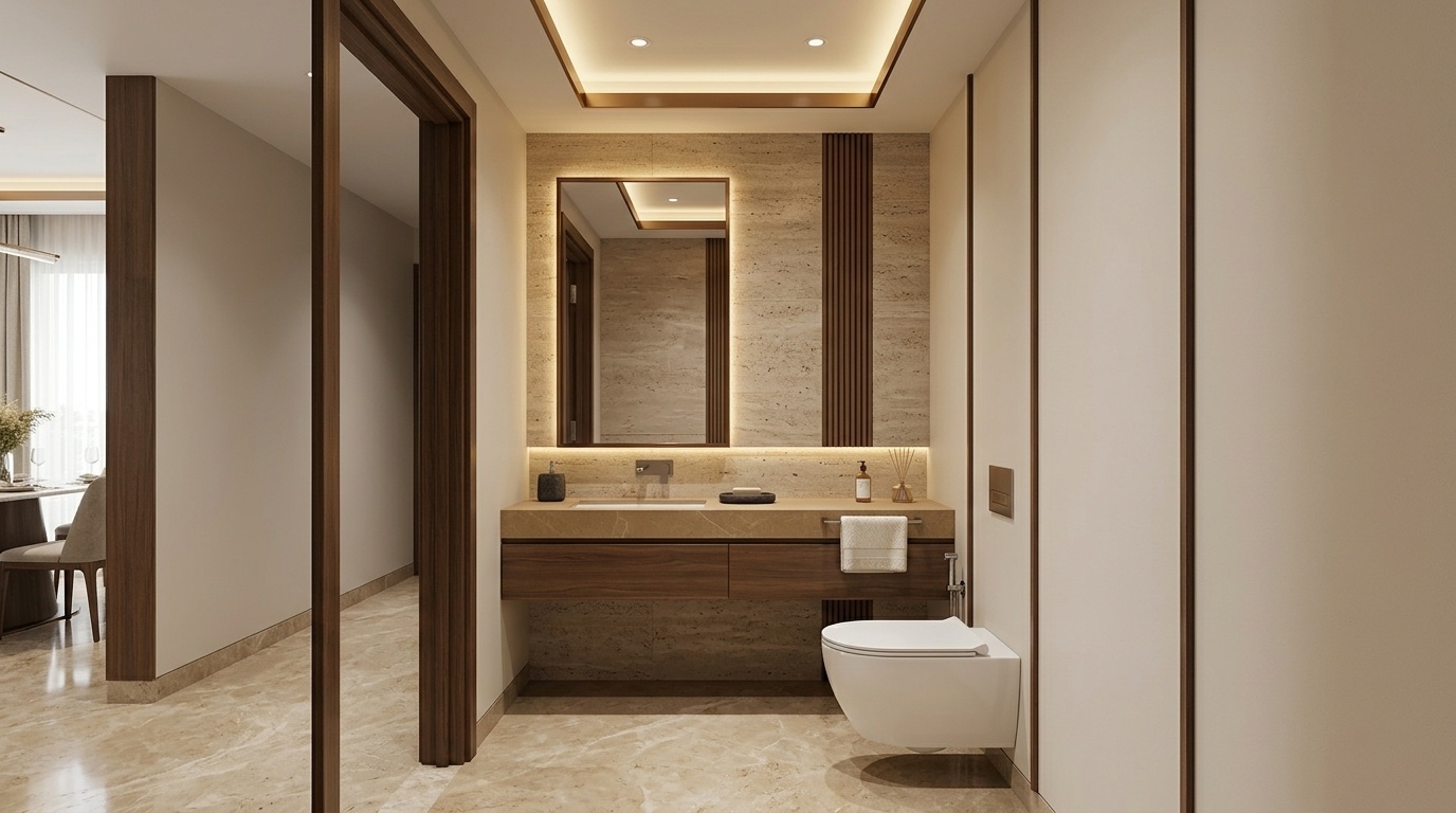 Toilet (common)