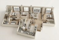 Godrej River Crest Virtual Tour