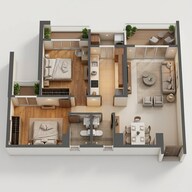 Kolte Patil La Vita Virtual Tour