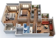 Arihant Avanti Virtual Tour