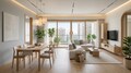 Living & Dining