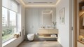 M.toilet