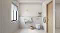 Maid Toilet