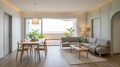 Living & Dining