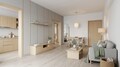 Living & Dining