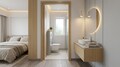 Master Toilet