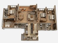 Kalpataru Advay Virtual Tour