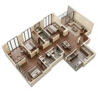 Sobha Ayana Virtual Tour