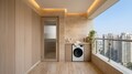 Dry Balcony