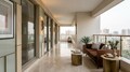 Balcony / Terrace