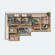 Max Estate 360 Virtual Tour