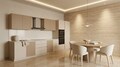 Kitchen / Dining