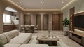 Living/dining