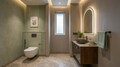 Toilet (right)