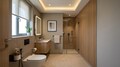 Master Toilet