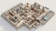 Gaur NYC Residences Virtual Tour