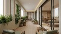 40' Long Balcony