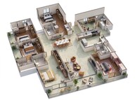 Prestige Raintree Park Virtual Tour