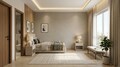 Master Bed