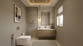 Toilet (master)