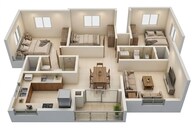DRA Beena Clover Virtual Tour