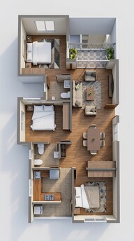 KCee Niveditham Virtual Tour