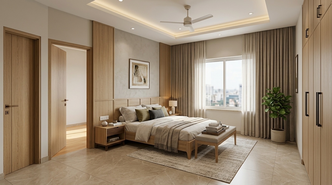 Bed Rm -01