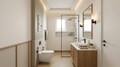 Toilet (attached To Bed Rm-01)