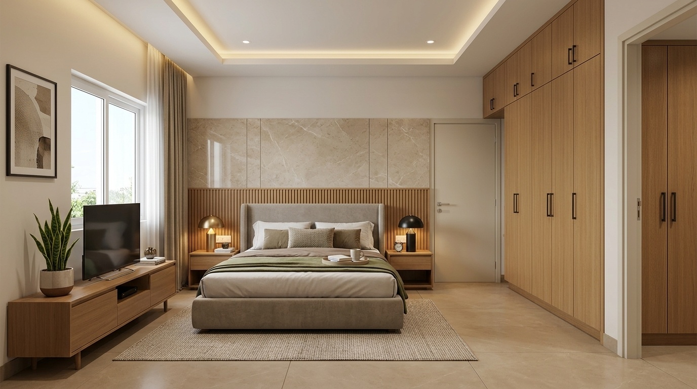 Bed Rm -02