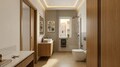 Toilet (attached To Bed Rm-02)