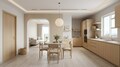Kitchen & Dining