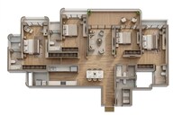 Lodha Altus Virtual Tour