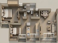 Rustomjee Avenue H Virtual Tour
