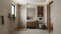 Master Toilet