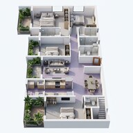 Century Liva Virtual Tour