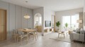 Dining / Living