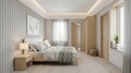 M. Bedroom