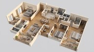 Sumadhura Epitome Virtual Tour