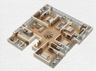 Prestige Pine Forest Virtual Tour